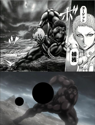 Illustration for article titled As Far as Anime Censorship Goes, This Is Pretty Ridiculous